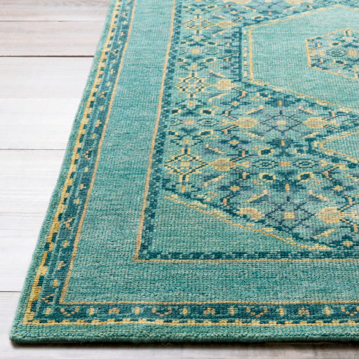 Haven Handwoven Harmony Rug