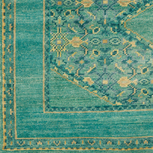 Haven Handwoven Harmony Rug