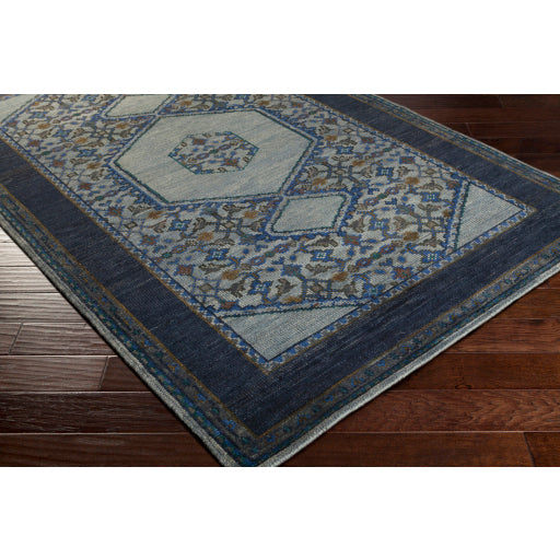 Haven Handwoven Harmony Rug