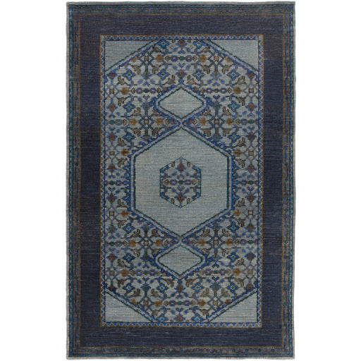 Haven Handwoven Harmony Rug