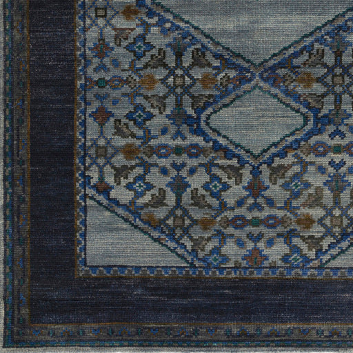 Haven Handwoven Harmony Rug