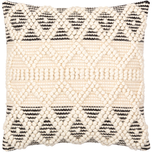 Cozy Cottage Accent Pillow