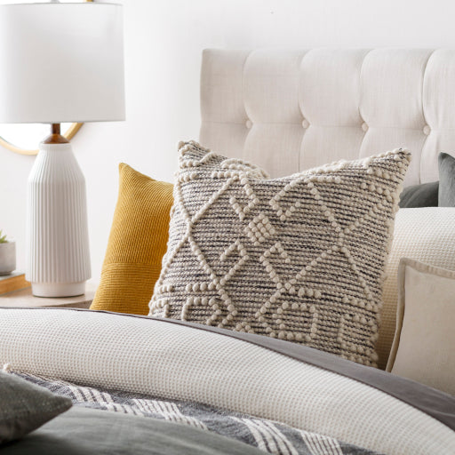 Cozy Comfort Cushion