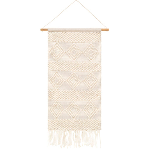 Chic Cozy Harmony 44x22 Inches Handwoven Tapestry