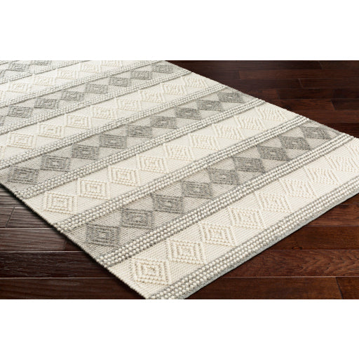 Hygge Handwoven Hearth Rug