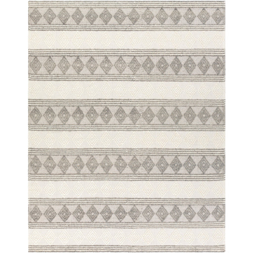 Hygge Handwoven Hearth Rug