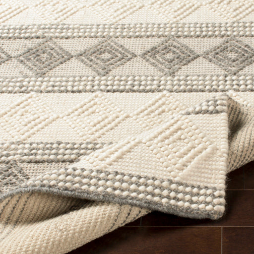 Hygge Handwoven Hearth Rug