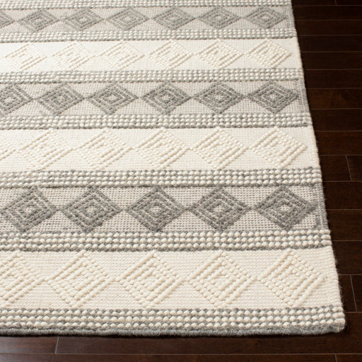 Hygge Handwoven Hearth Rug