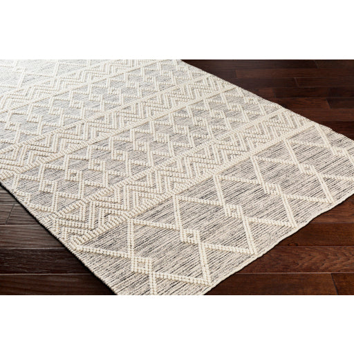 Hygge Handcrafted Hallway Runner