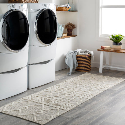 Hygge Handcrafted Hallway Runner