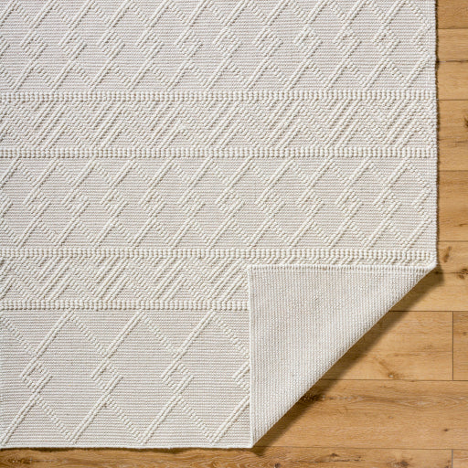 Hygge Handwoven Hearth Rug