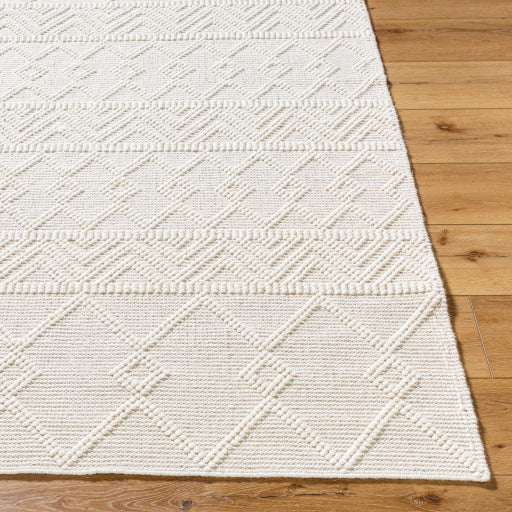 Hygge Handwoven Hearth Rug