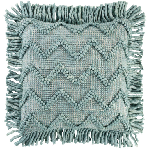 Contemporary Comfort Cushion