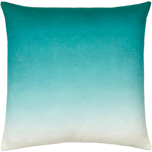 Serenity SYP-018 18x18 Linen Cotton Pattern Accent Cushion