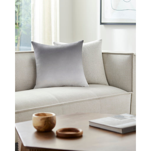 Hyrum HYR-003 18"L x 18"W Contemporary Cushion