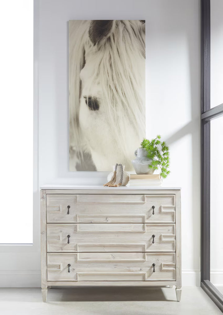 Emerie Entry Cabinet