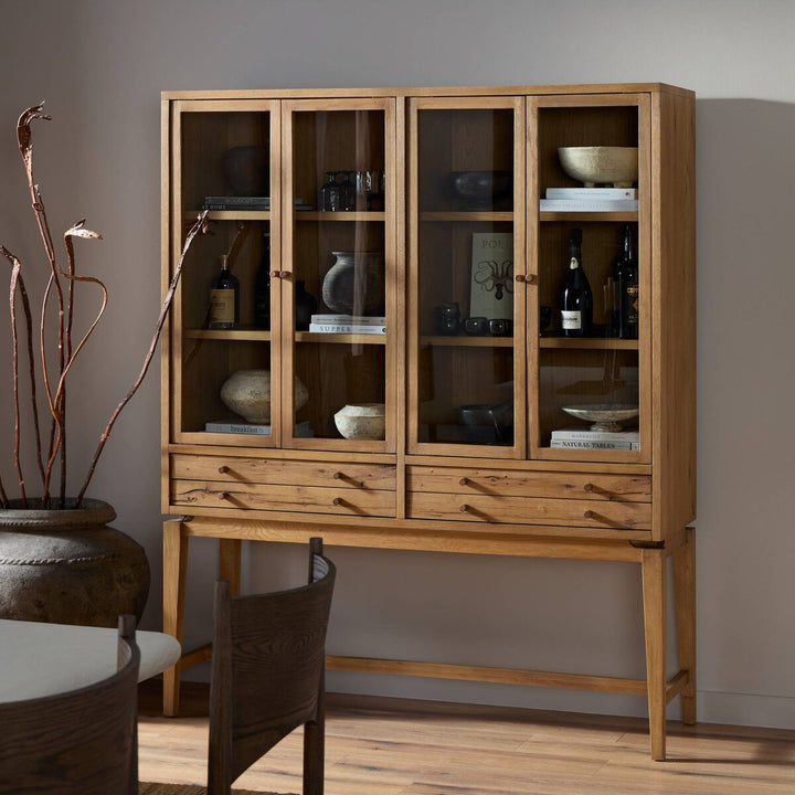 Engstrom Cabinet