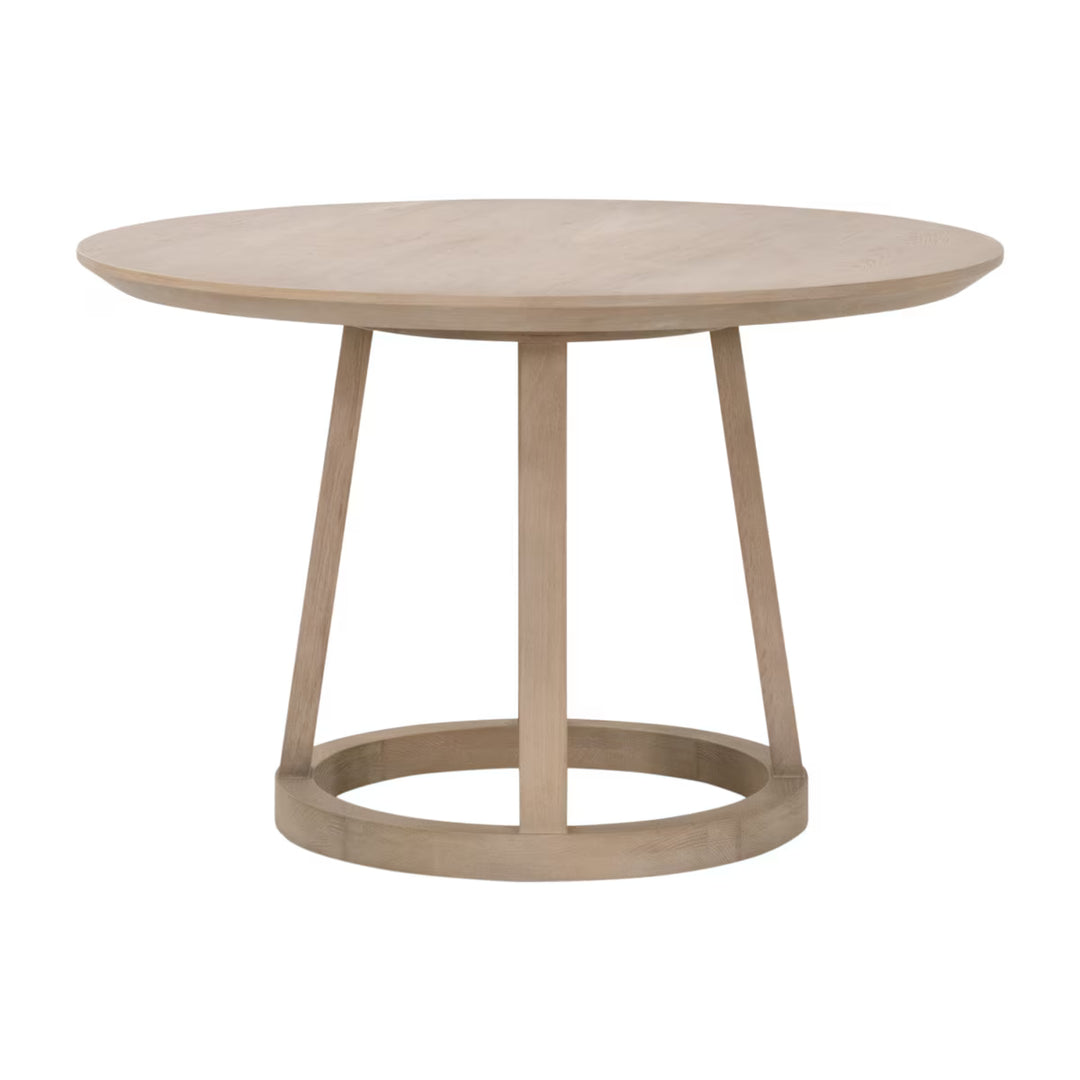 Reeves 48" Round Dining Table
