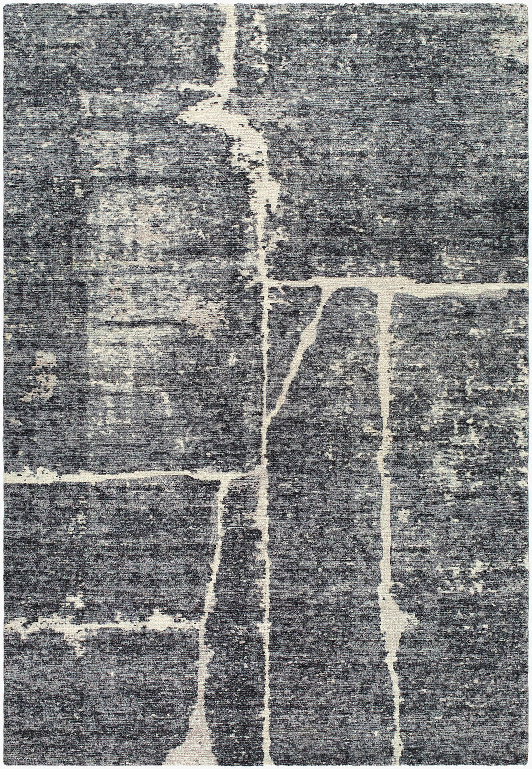 Grand Cae Abstract Rug