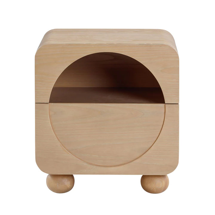 Lunar Nightstand