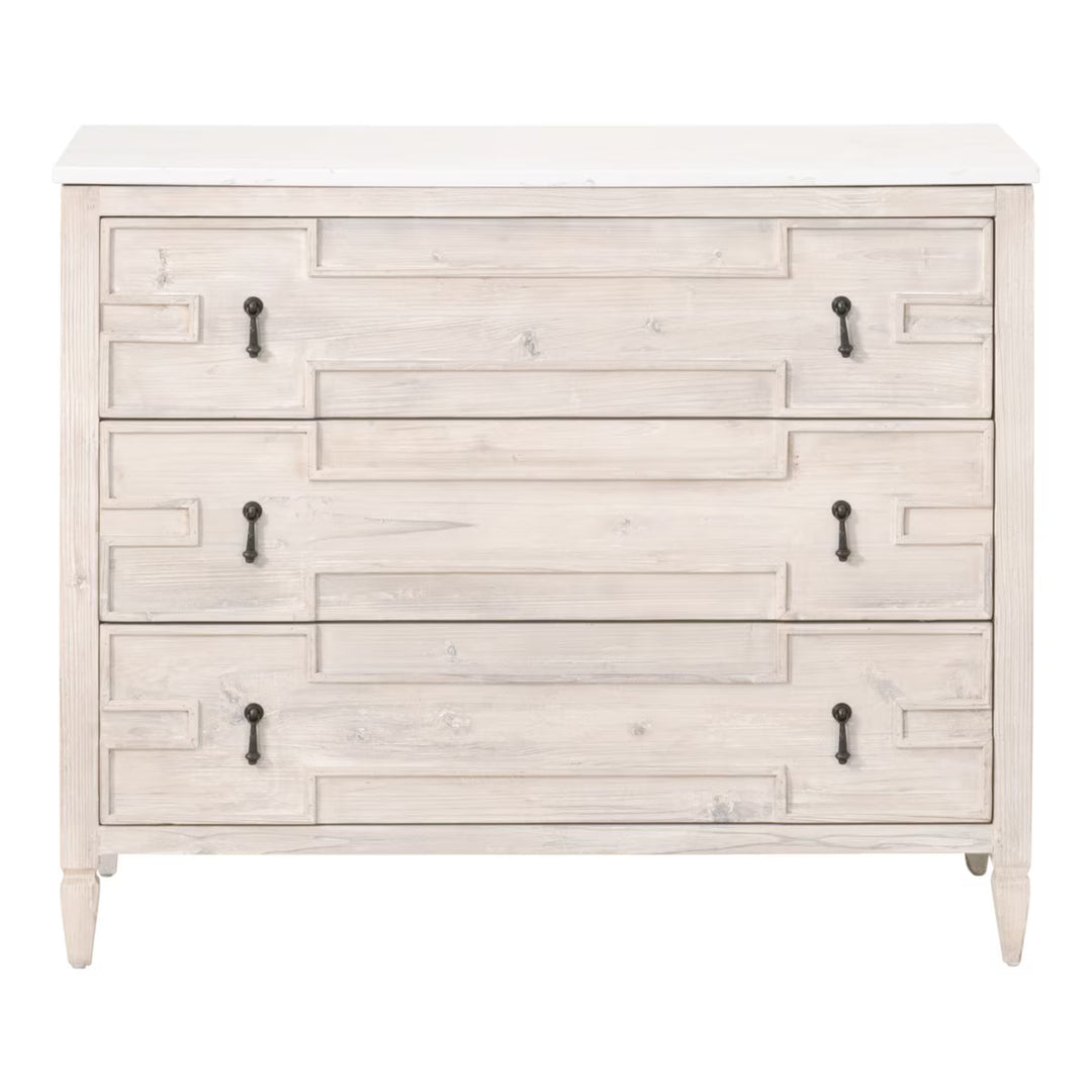 Emerie Entry Cabinet