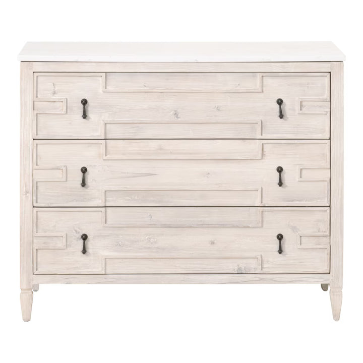 Emerie Entry Cabinet