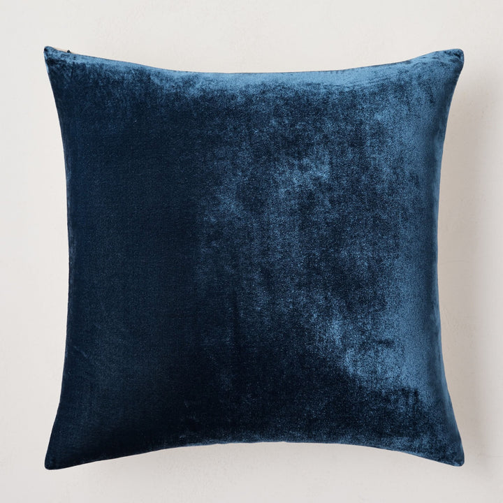 Lush Velvet Pillow Covers