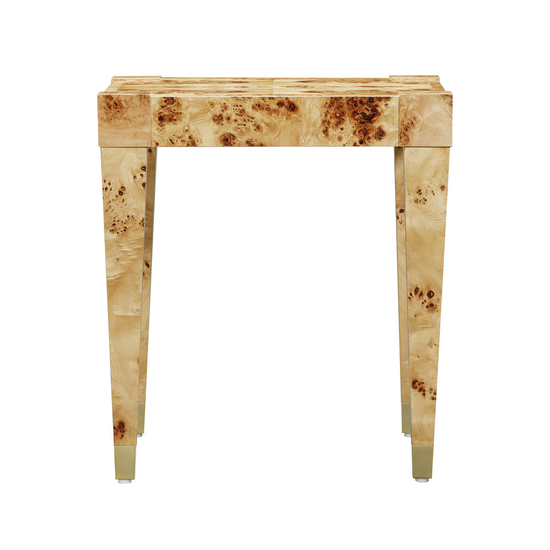 Naryss End Table