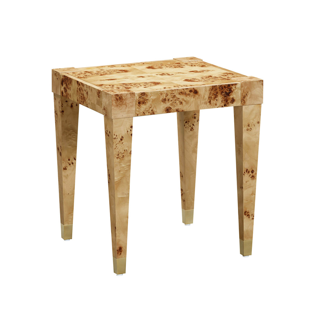 Naryss End Table