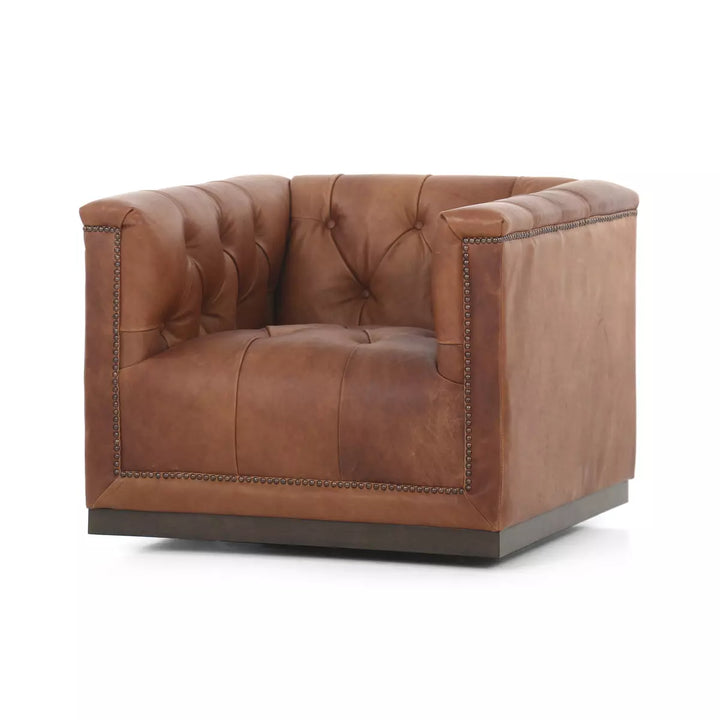 Sienna Swivel Chair