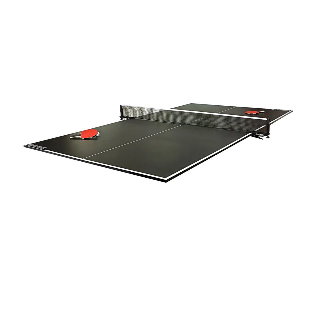 Table Tennis Conversion Top 8'