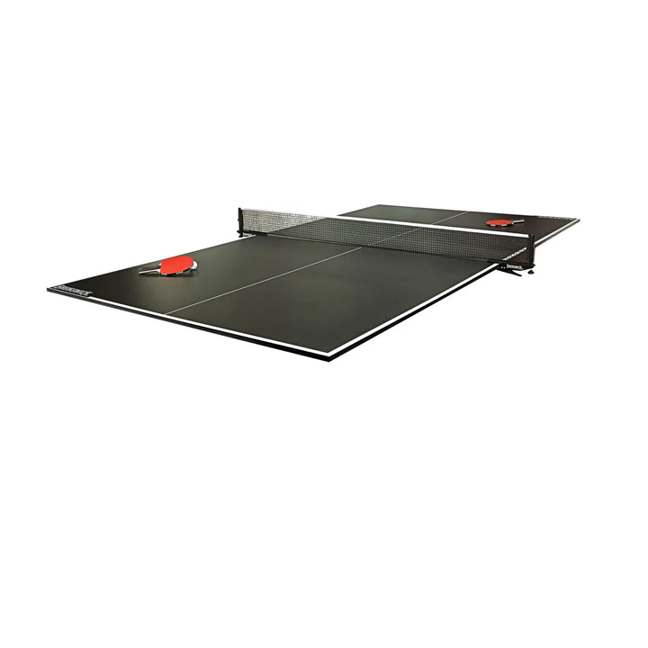 Table Tennis Conversion Top 8'