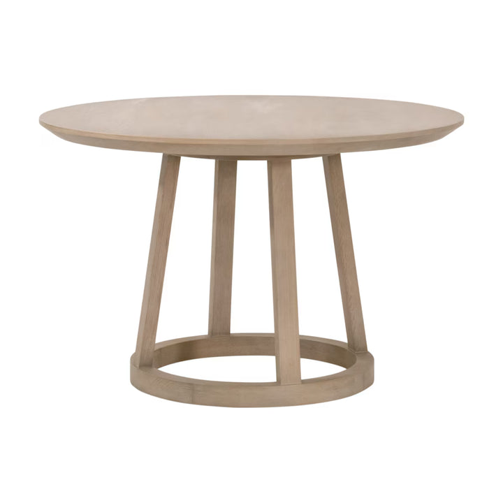 Reeves 48" Round Dining Table