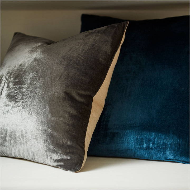 Lush Velvet Pillow Covers