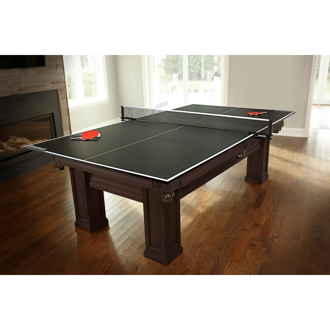 Table Tennis Conversion Top 8'
