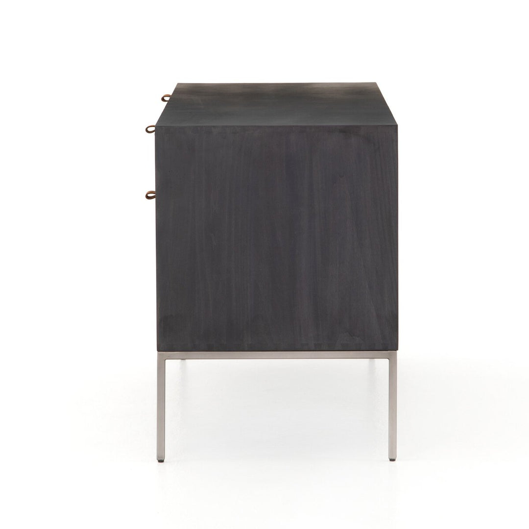 Trista Modular Filing Credenza