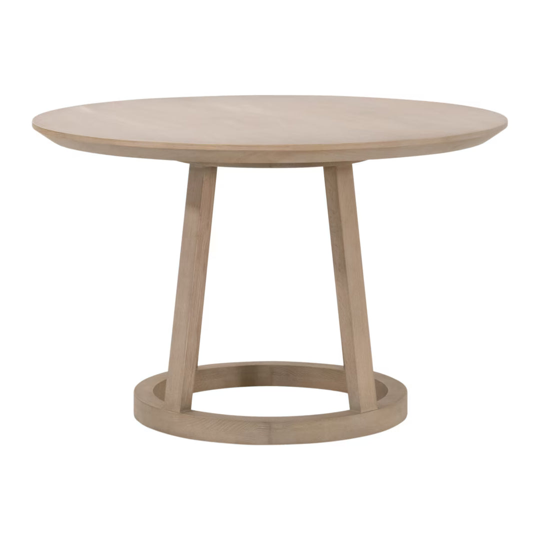 Reeves 48" Round Dining Table