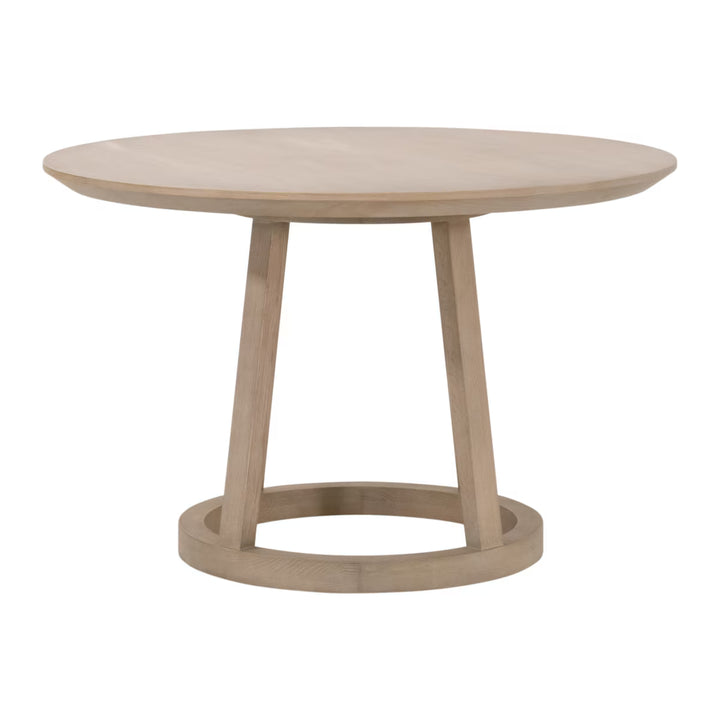 Reeves 48" Round Dining Table