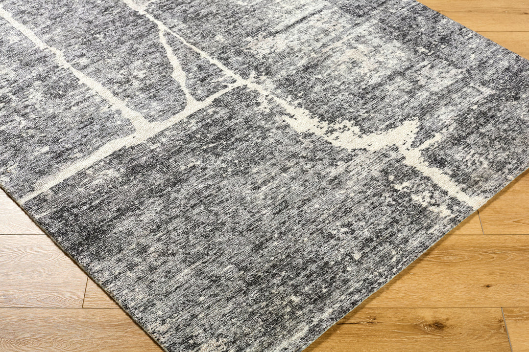 Grand Cae Abstract Rug