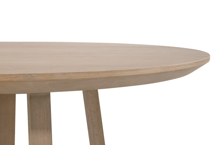 Reeves 48" Round Dining Table