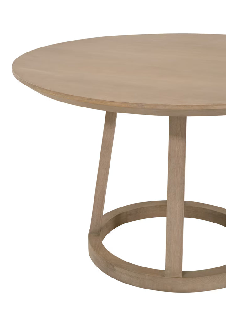 Reeves 48" Round Dining Table