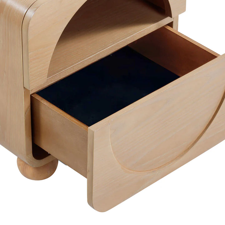 Lunar Nightstand