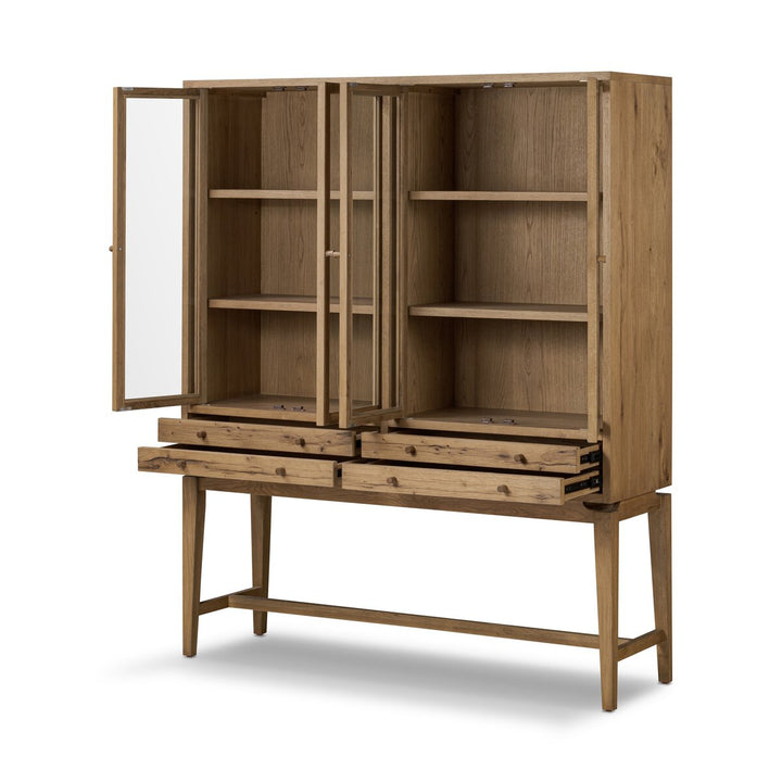 Engstrom Cabinet