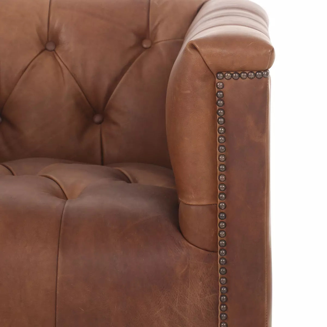 Sienna Swivel Chair