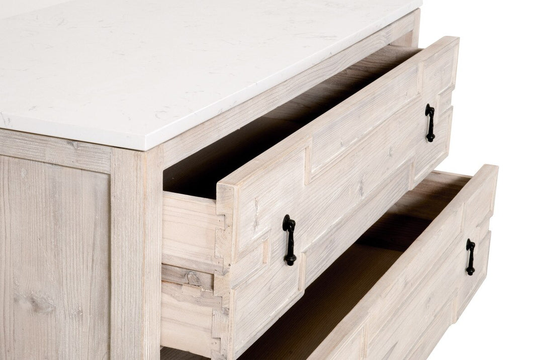 Emerie Entry Cabinet