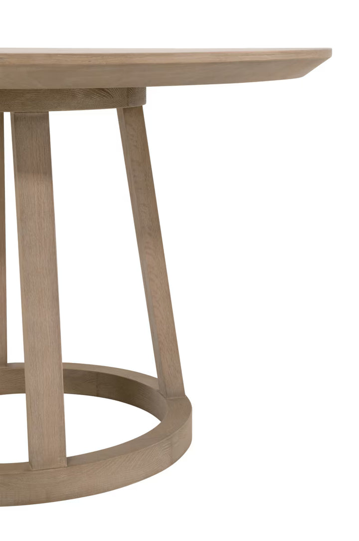 Reeves 48" Round Dining Table