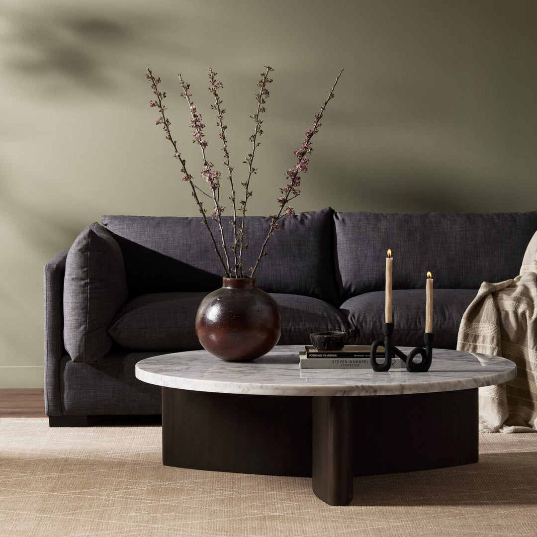 Talle Coffee Table