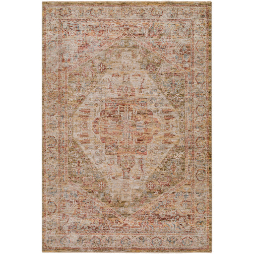 Naila Imperial Elegance Machine Woven Rug