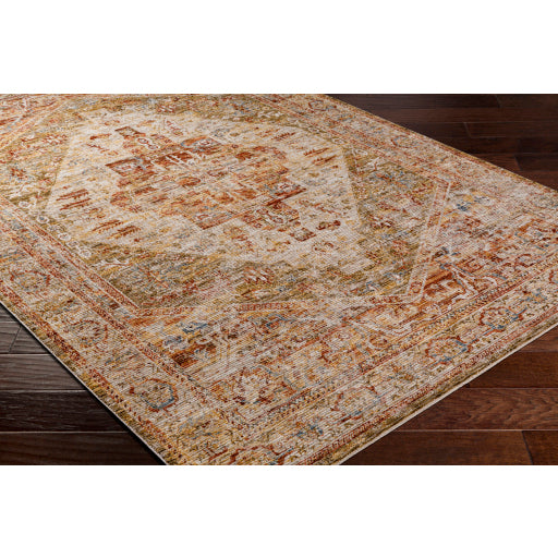 Naila Imperial Elegance Machine Woven Rug