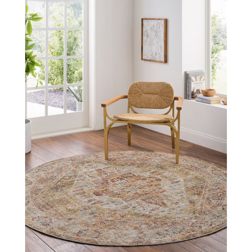 Naila Imperial Elegance Machine Woven Rug